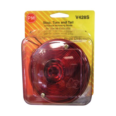 Peterson Light Stop/Trn/Tail Red V428S